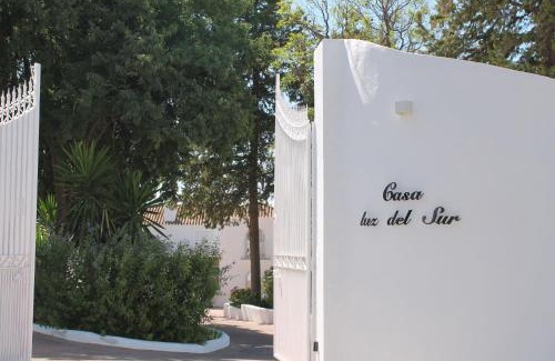 Alhaurin el Grande Bed & Breakfast | B&B Casa Luz del Sur, adults only