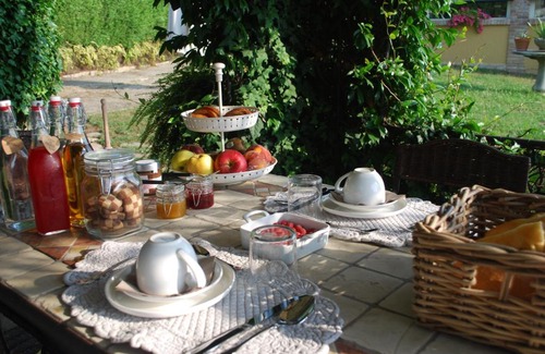 Neive Bed & Breakfast | B&B Casa Margot