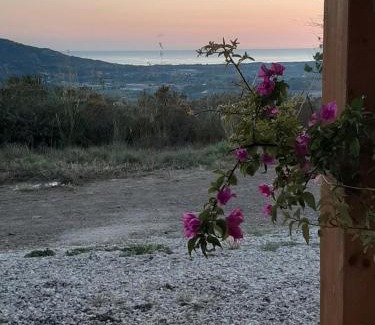 Giungano Bed & Breakfast | B&B CASA MARTINA