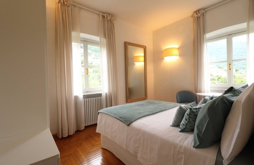 Camogli Bed & Breakfast | B&B Casa Ninni