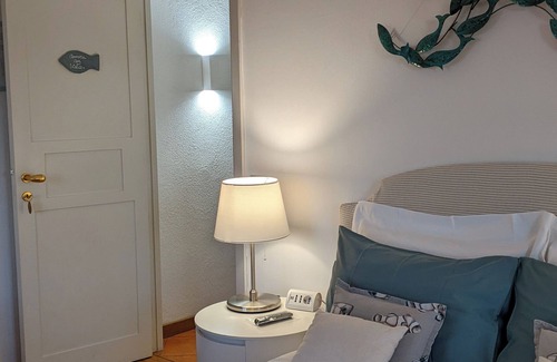 Camogli Bed & Breakfast | B&B Casa Ninni