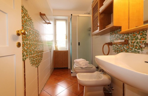 Camogli Bed & Breakfast | B&B Casa Ninni