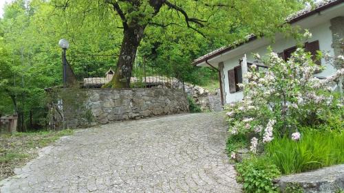 Bellegra House | B&B Casa Rosella - Country house