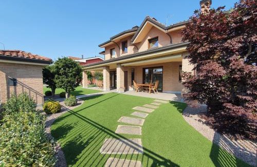 Cassano d'Adda Bed & Breakfast | B&B Casa Sara