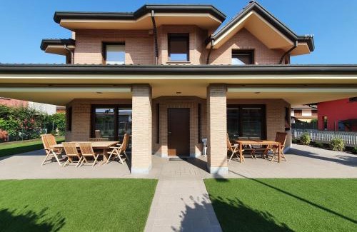 Cassano d'Adda Bed & Breakfast | B&B Casa Sara