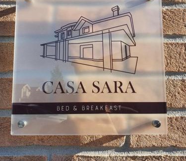 Cassano d'Adda Bed & Breakfast | B&B Casa Sara