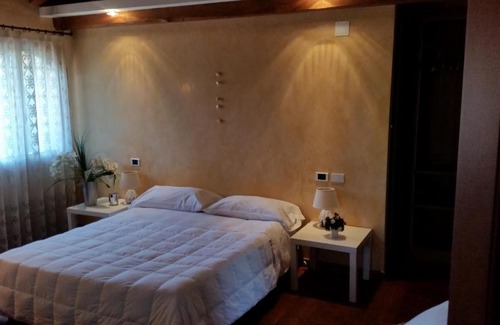 San Pier dʼIsonzo Bed & Breakfast | B&B Casa Sofia
