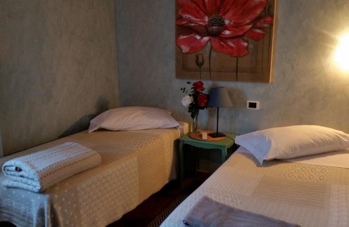 San Pier dʼIsonzo Bed & Breakfast | B&B Casa Sofia