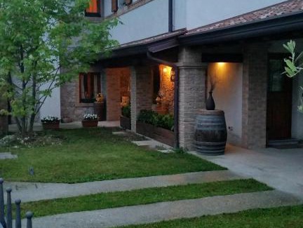 San Pier dʼIsonzo Bed & Breakfast | B&B Casa Sofia