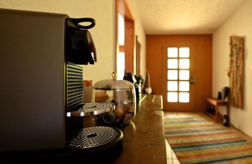 Hettenschwil Bed & Breakfast | B&B Casa Solaris