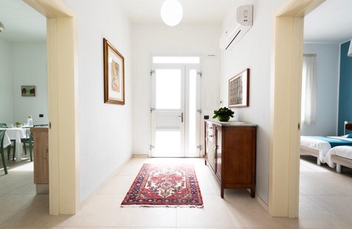 Selargius Bed & Breakfast | B&b Casa Spano