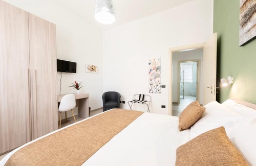 Selargius Bed & Breakfast | B&b Casa Spano