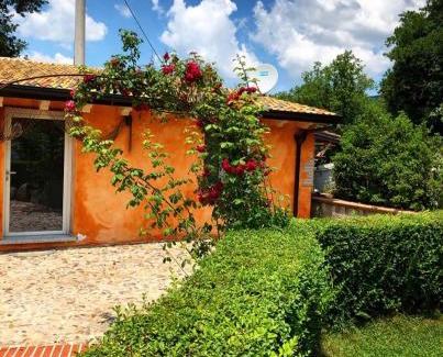 Sorgono Bed & Breakfast | B&B Casa Vacanza Centro Sardegna