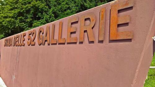 Valli del Pasubio Bed & Breakfast | B&B Casabasoti