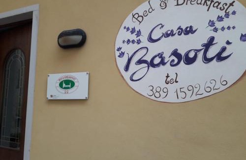 Valli del Pasubio Bed & Breakfast | B&B Casabasoti