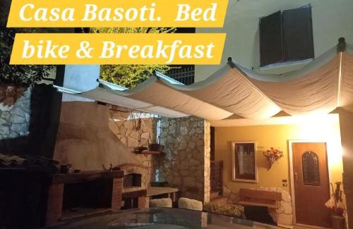 Valli del Pasubio Bed & Breakfast | B&B Casabasoti