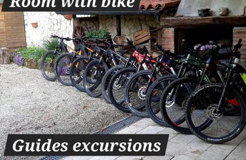 Valli del Pasubio Bed & Breakfast | B&B Casabasoti