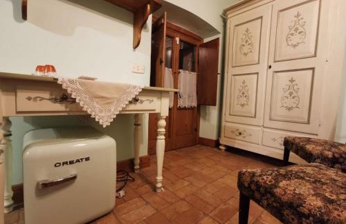 San Donato Val Di Comino Bed & Breakfast | B&B Casal Cominium