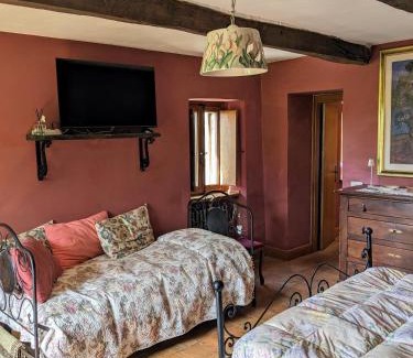 San Donato Val Di Comino Bed & Breakfast | B&B Casal Cominium