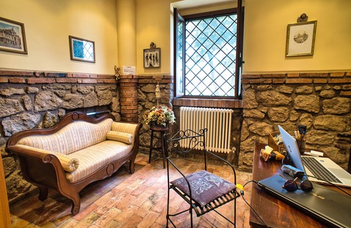 Casalaccio Bed & Breakfast | B&B Casale Ansamagi Relax & Pool