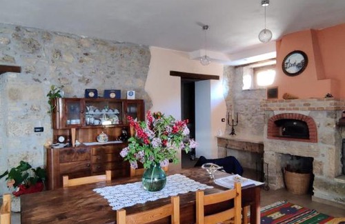 Ascoli Piceno Bed & Breakfast | B&B Casale Giovannozzi