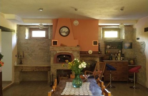 Ascoli Piceno Bed & Breakfast | B&B Casale Giovannozzi