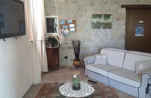 Ascoli Piceno Bed & Breakfast | B&B Casale Giovannozzi