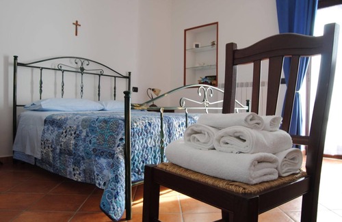 Cusano Mutri Bed & Breakfast | B&B Casale San Felice