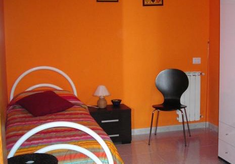 Carruba Bed & Breakfast | B&B CasAnsaldo