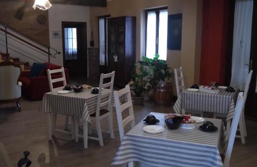Granozzo con Monticello Bed & Breakfast | B&B Cascina Baraggione