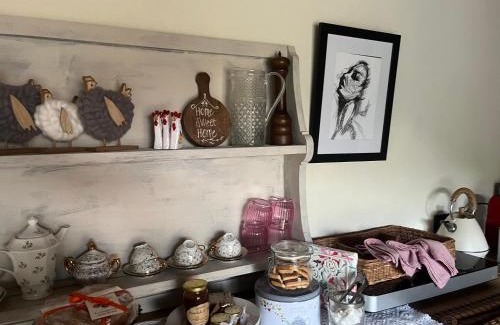 Merana Bed & Breakfast | B&B Cascina Galli