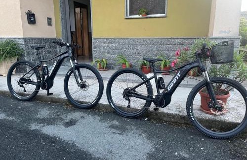 Merana Bed & Breakfast | B&B Cascina Galli