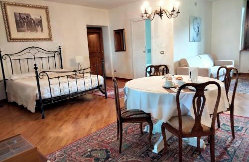 Cologne Bed & Breakfast | B&B Cascina in Franciacorta