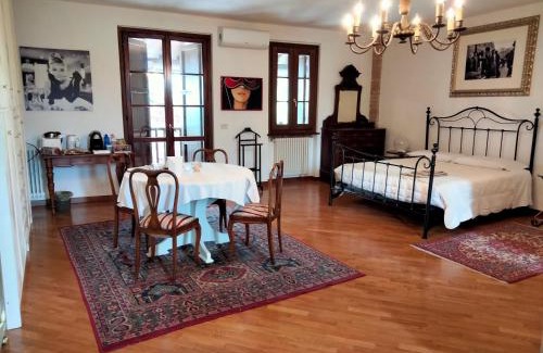 Cologne Bed & Breakfast | B&B Cascina in Franciacorta