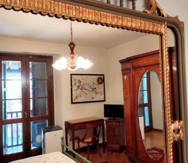 Cologne Bed & Breakfast | B&B Cascina in Franciacorta