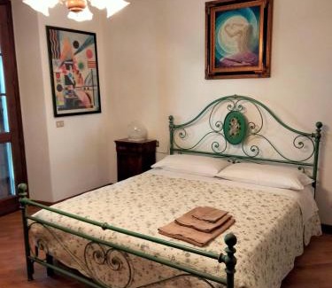 Cologne Bed & Breakfast | B&B Cascina in Franciacorta