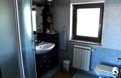 Carpeneto Bed & Breakfast | B&B Cascina Rosa Camilla