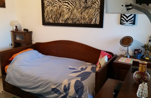 Carpeneto Bed & Breakfast | B&B Cascina Rosa Camilla