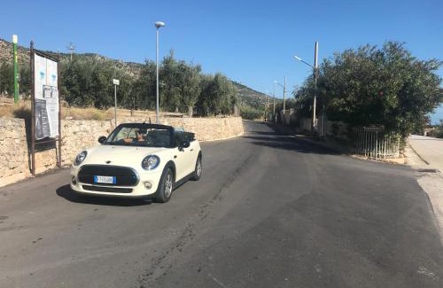 Monte Sant'Angelo Apartment | B&B Case Vacanza Orchidea marina di Macchia a Mattinata Gargano