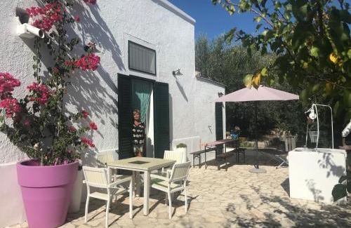 Monte Sant'Angelo Apartment | B&B Case Vacanza Orchidea marina di Macchia a Mattinata Gargano