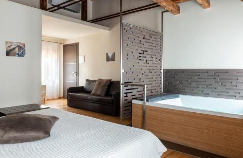 Dorsoduro Bed & Breakfast | B&B Casin dei Nobili