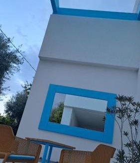 Mattinata House | B&B Casrienn