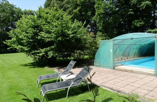 Ruiselede Bed & Breakfast | B&B Castel 't Haantje