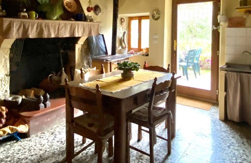 Burzanella Bed & Breakfast | B&B Castellaro