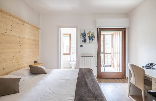 Cimbergo Bed & Breakfast | B&B Castello