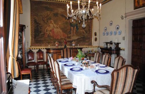 San Lazzaro di Savena Bed & Breakfast | B&B Castello Machiavelli