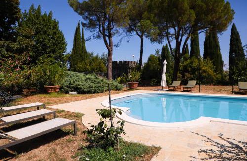 San Lazzaro di Savena Bed & Breakfast | B&B Castello Machiavelli