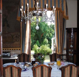 San Lazzaro di Savena Bed & Breakfast | B&B Castello Machiavelli