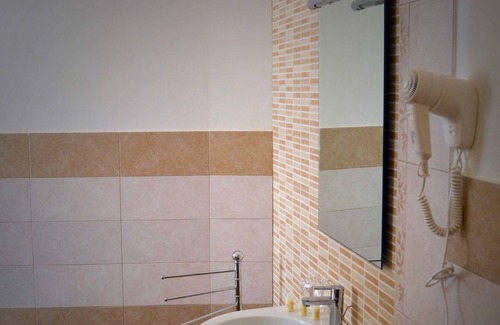 Custonaci Bed & Breakfast | B&B Castiglione