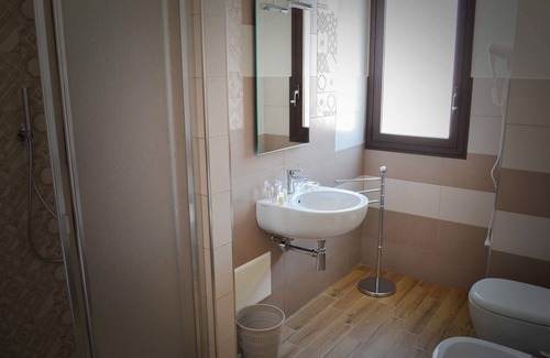 Custonaci Bed & Breakfast | B&B Castiglione